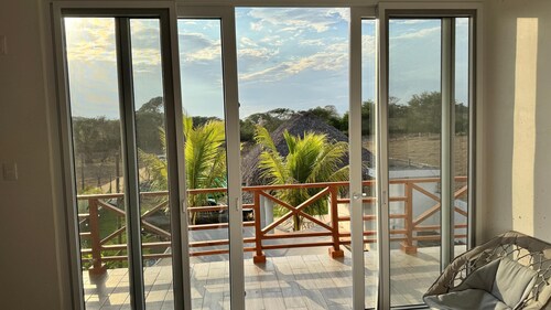 Las Villas Taxisco, linda villa ubicada a 5 minutos de la playa!