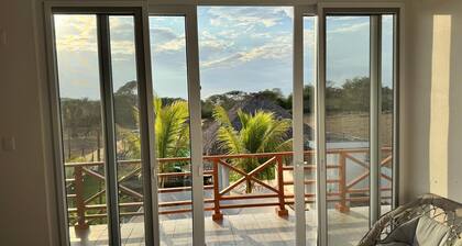 Las Villas Taxisco, linda villa ubicada a 5 minutos de la playa!