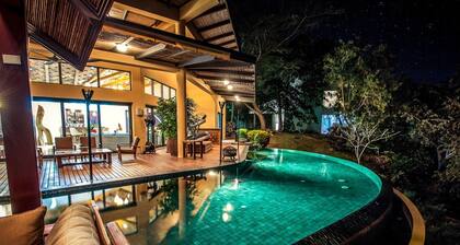 Casa Rosen Villa in Nacascolo