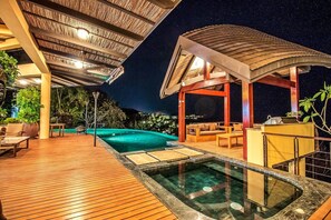 Villa, Accessible - Casa Rosen Villa in Nacascolo (Nacascolo)