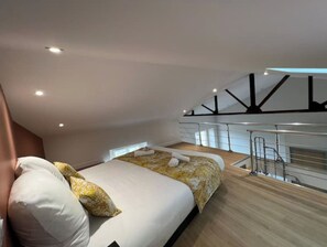 1 slaapkamer, wifi, beddengoed