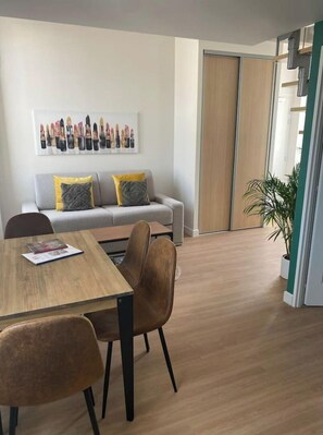 Interior - Duplex Loft Centre Ville Clim Wifi (Angoulême)