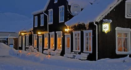 Taergesen Guesthouse