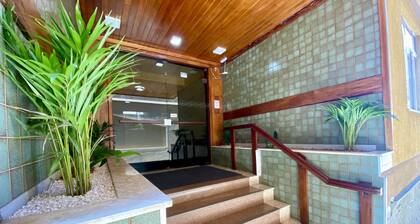 Beautiful and Stylish Loft on Teresópolis, in the mountains of the state of Rio.