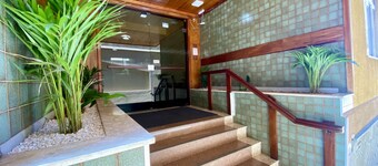 Beautiful and Stylish Loft on Teresópolis, in the mountains of the state of Rio.