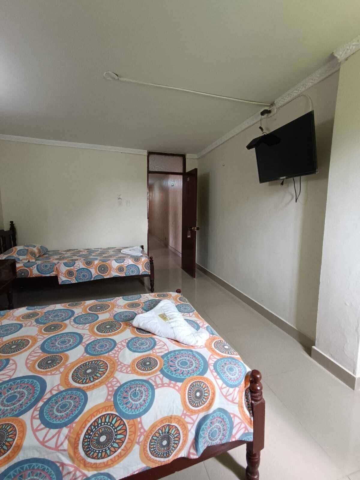 family room | desk, free wifi