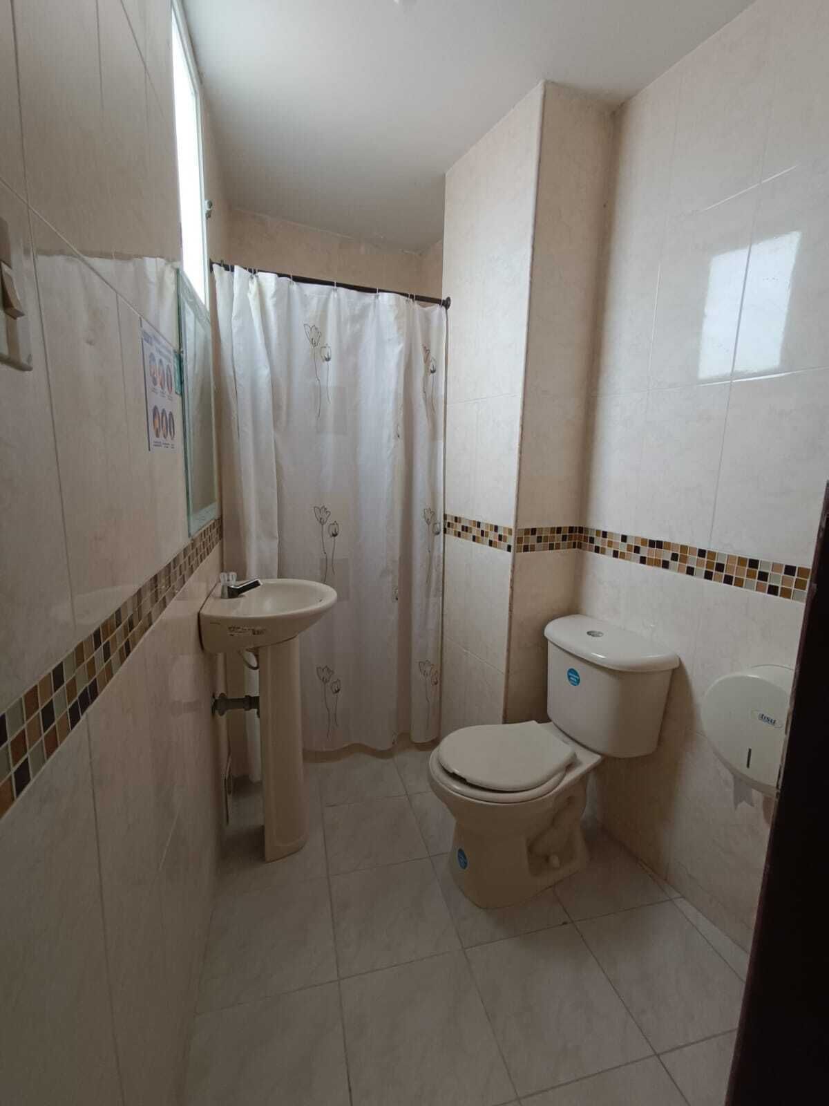 shower, rainfall showerhead, towels