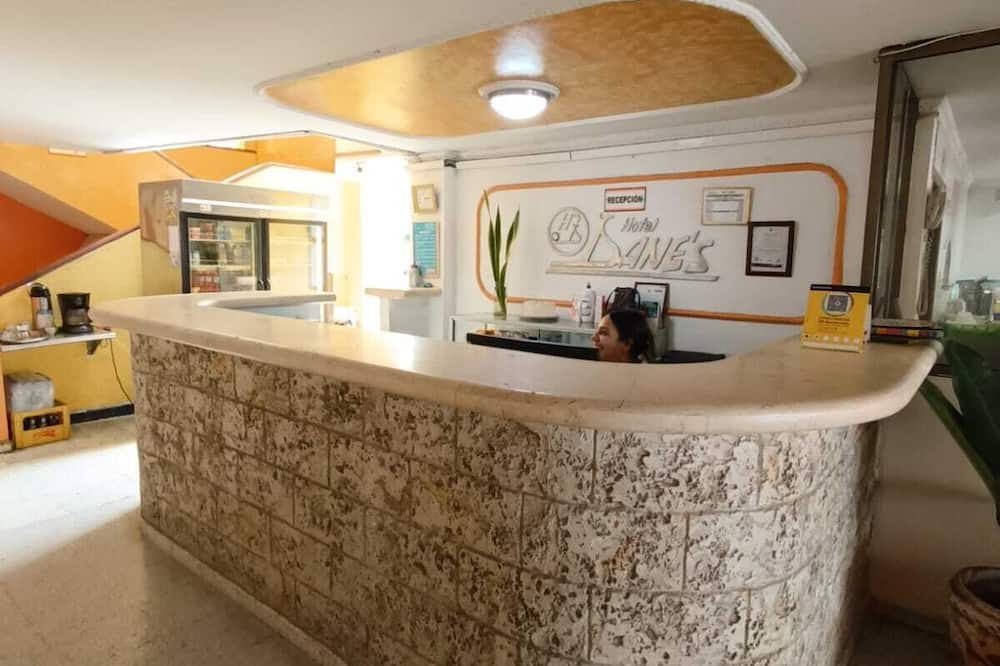 Hotel Danes Barranquilla