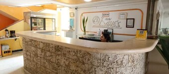 Hotel Danes Barranquilla