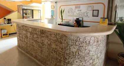 Hotel Danes Barranquilla