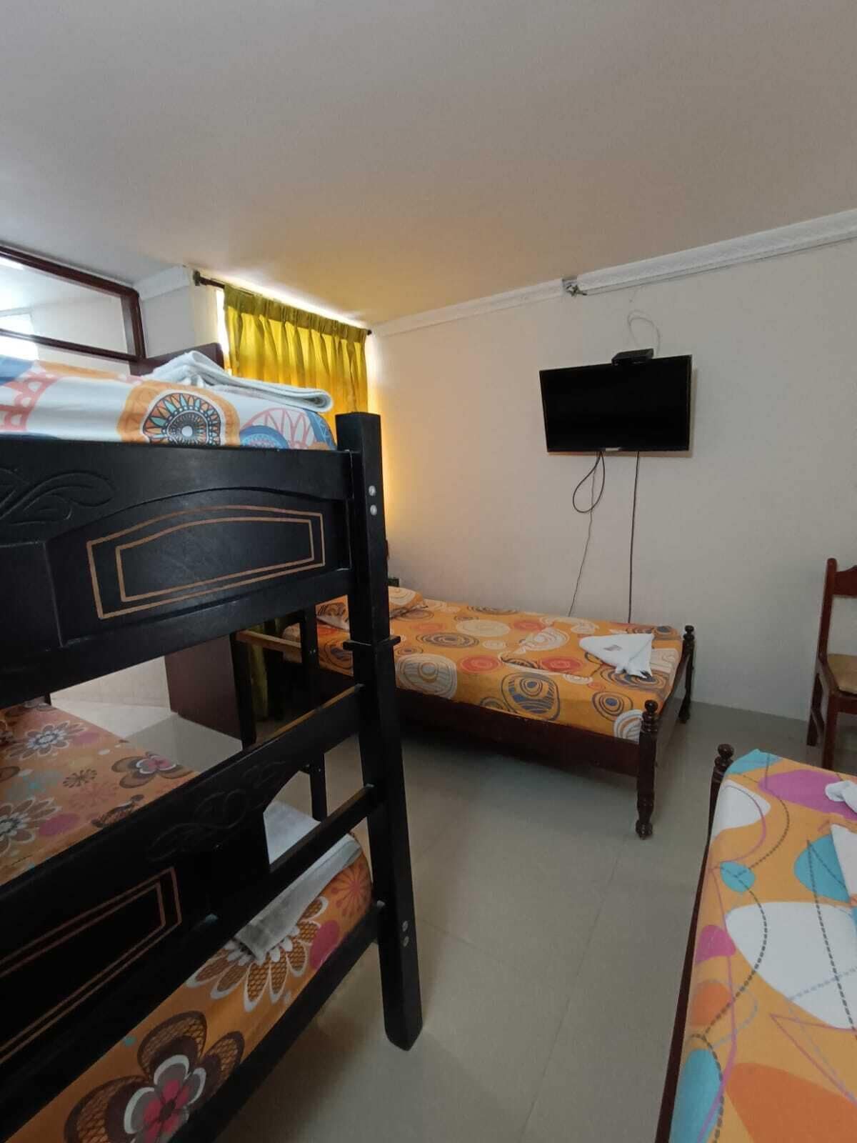 family room | desk, free wifi