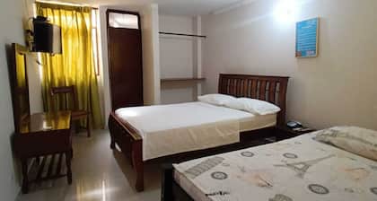 Hotel Danes Barranquilla