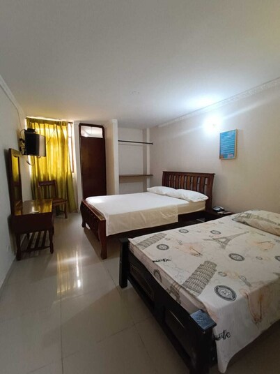 Hotel Danes Barranquilla