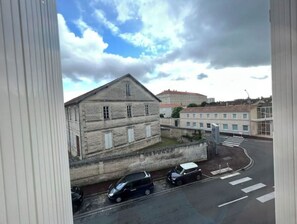 Interiör