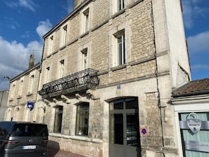 Exterieur