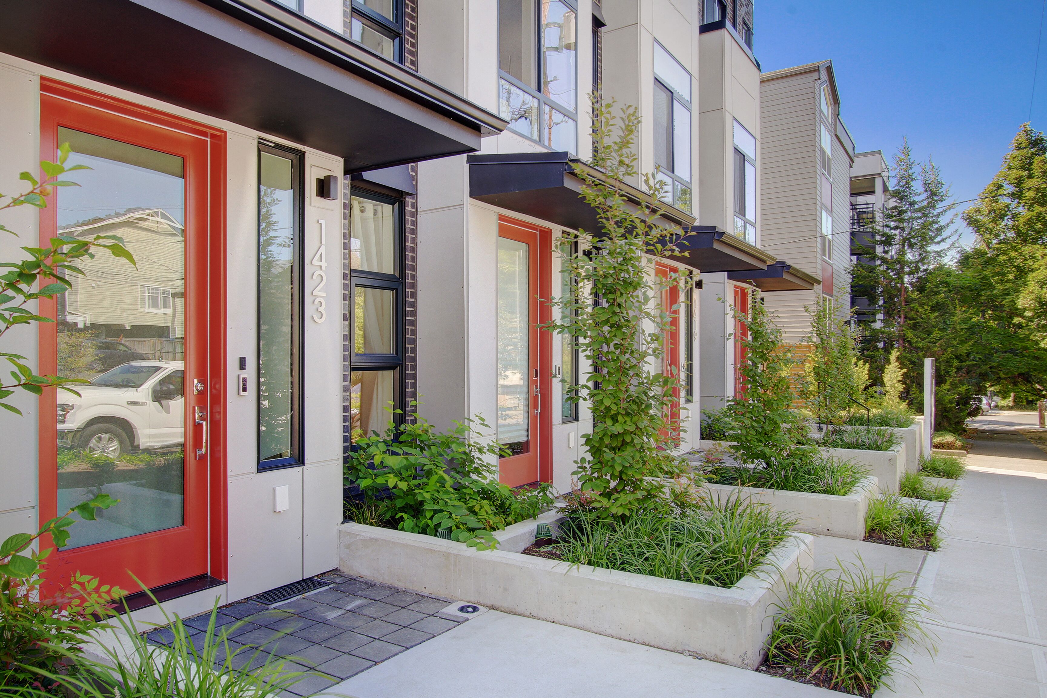 Detalle del exterior