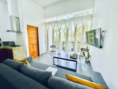 Forest View, 8 Min to Manuel Antonio Beach #3