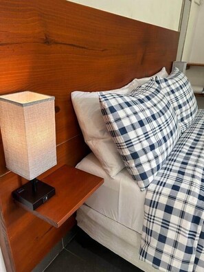1 bedroom, iron/ironing board, free WiFi, bed sheets - Forest View, 8 Min to Manuel Antonio Beach #3 (Quepos)