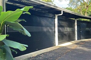 Property grounds - Forest View, 8 Min to Manuel Antonio Beach #4 (Quepos)