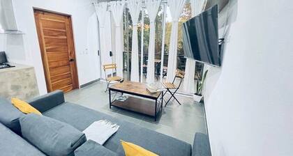 Forest View, 8 Min to Manuel Antonio Beach #4