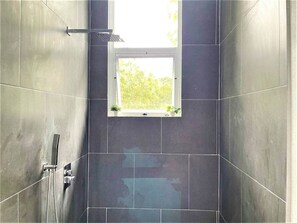 Hair dryer, towels, soap, shampoo - Forest View, 8 Min to Manuel Antonio Beach #4 (Quepos)
