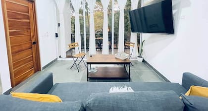 Forest View, 8 Min to Manuel Antonio Beach #4