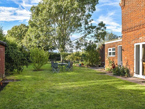 1 Brandiston Barn Cottage