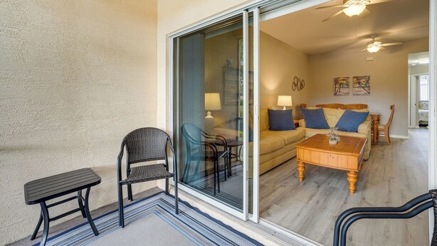 Unclassified image, 1 of 39, button - Fort Myers Condo: Community Pool + Fitness Center (Fort Myers)