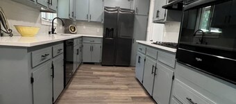 The Farm centrally located close to Hwy access