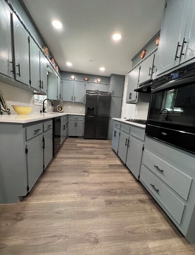 The Farm centrally located close to Hwy access