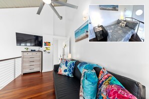 11 bedrooms, in-room safe, desk, iron/ironing board