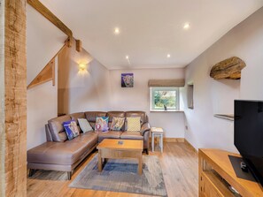 Living area - Middlecroft - UK45062 (Litton, near Buxton)