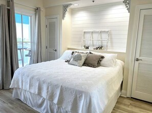 1 Schlafzimmer, WLAN