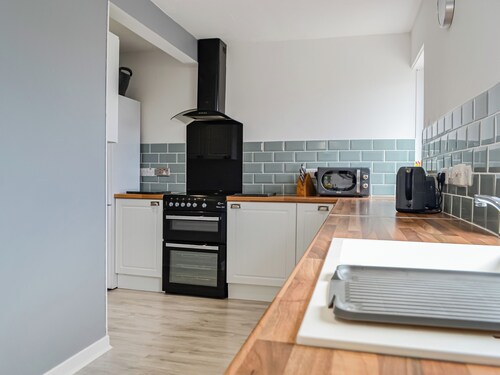 2 bedroom accommodation in Portpatrick, near Stranraer