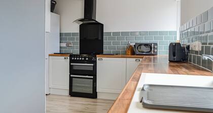 2 bedroom accommodation in Portpatrick, near Stranraer