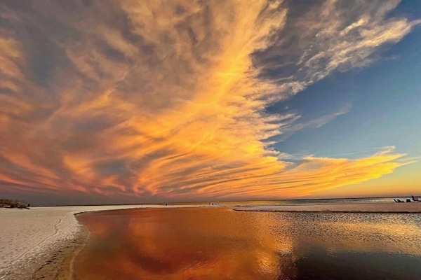 Ubicación cercana a la playa