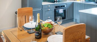 1 bedroom accommodation in Ilminster