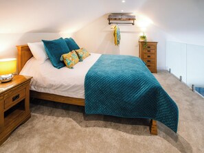 1 dormitorio, wifi gratis, ropa de cama