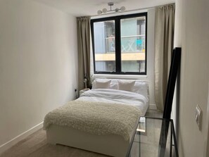 Apartment | 2 bedrooms, iron/ironing board, free WiFi, bed sheets - Beautiful 2-bed Apartment in Central London (London)