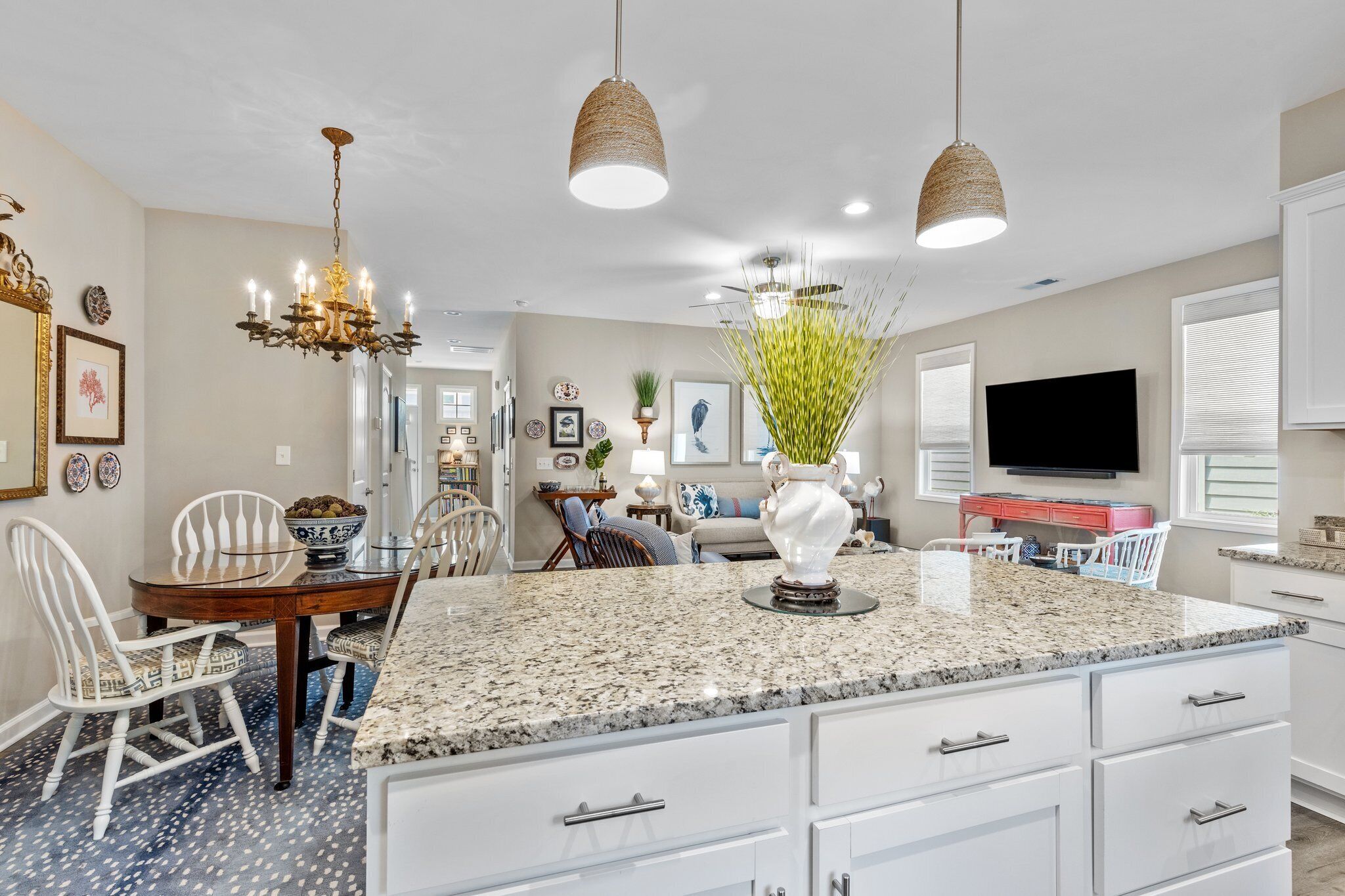 SEA YOU SOON! 3BD/2.5BA sleeps 6! In Beau Coast Community- Built 2022