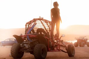 Beach - HOSPEDAJE WELCOME PARACAS (Paracas)