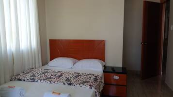 Classic Double Room | Free WiFi