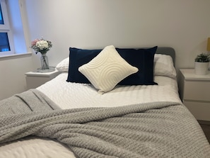 Appartement | 1 chambre, accès au Wi-Fi (inclus)
