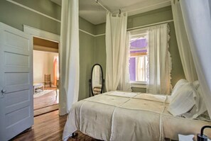 2 chambres, Wi-Fi