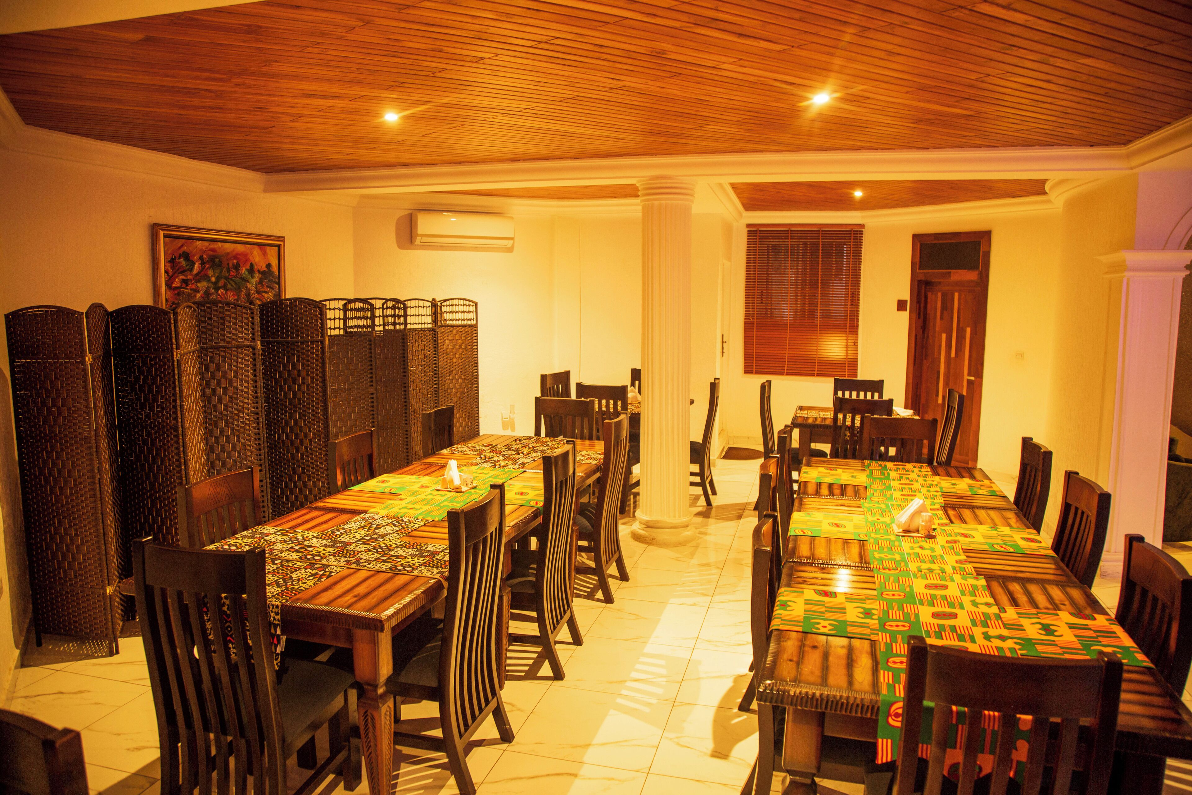 Foto - The Haven Boutique Hotel & Venue