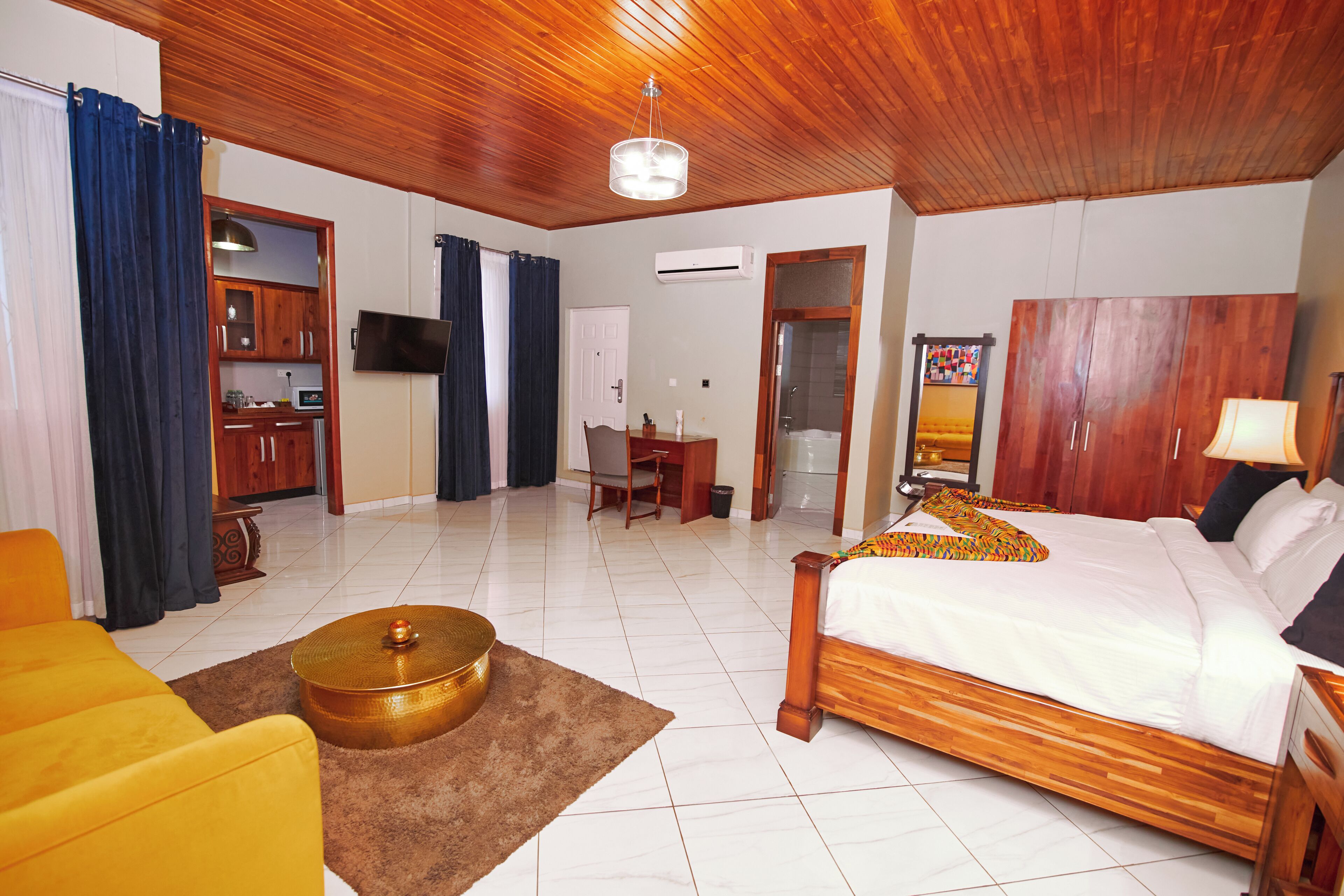 Foto - The Haven Boutique Hotel & Venue