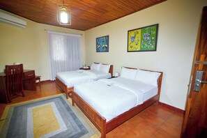 Dobbelt- eller tomannsrom – familie | Sengetøy i egyptisk bomull, sengetøy av topp kvalitet og dundyner