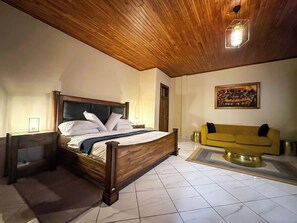 Executive Suite - The Haven (Ejisu)