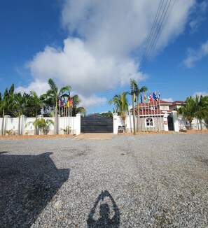 Fachada