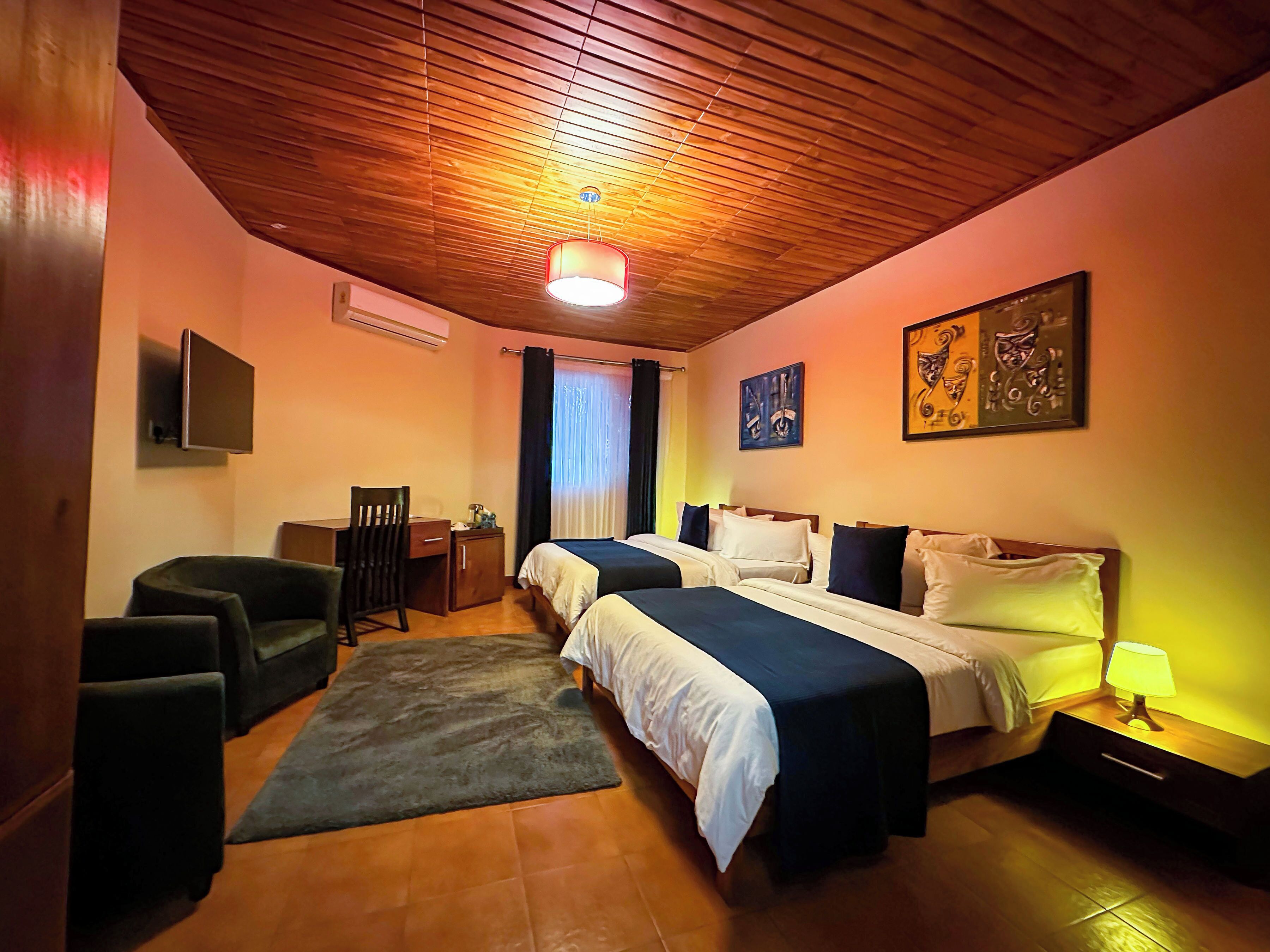 Foto - The Haven Boutique Hotel & Venue